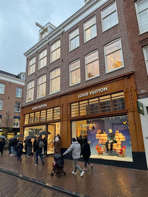 louis vuitton goedkoop|Louis Vuitton amsterdam hooftstraat.